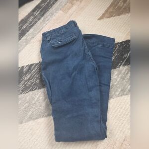 Womens Wrangler Mae Jeans